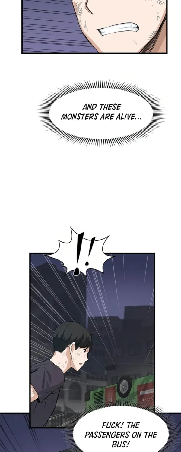 Read Thumbs Up, Level Up chapter 6 image 42 on Lezhin