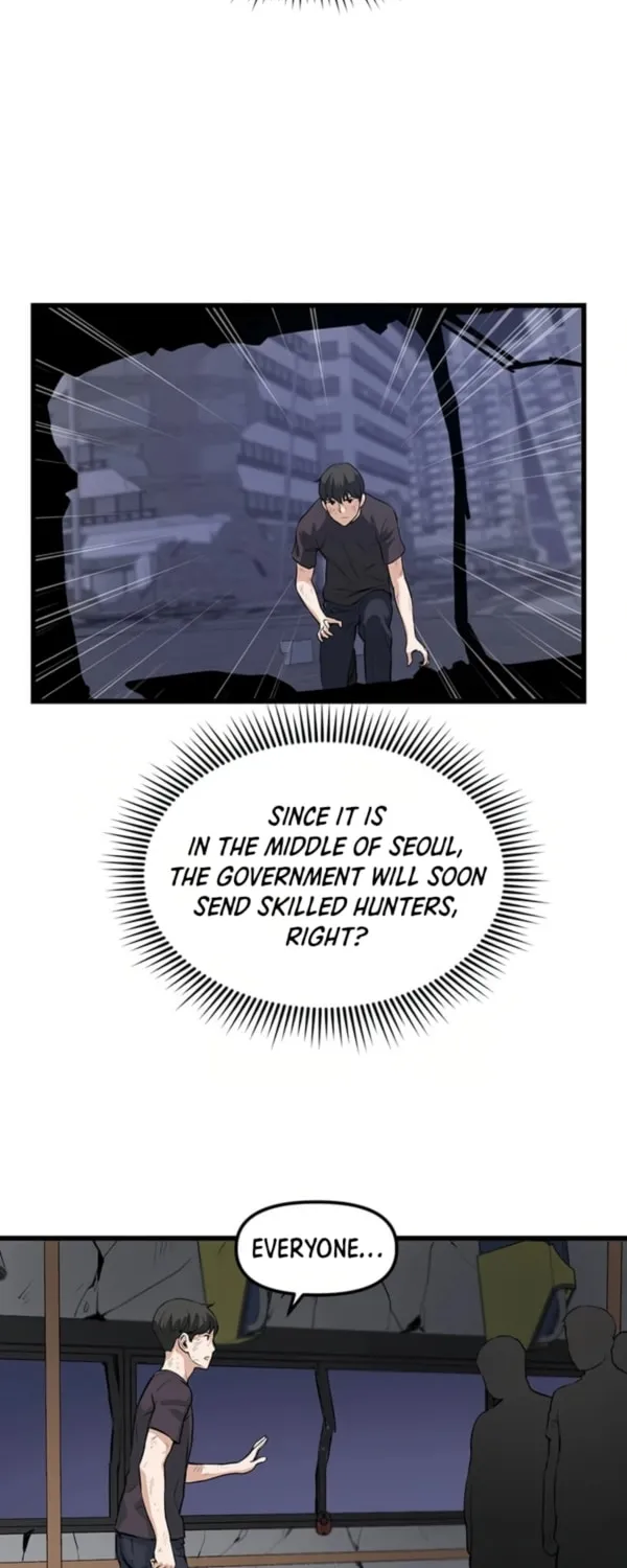 Read Thumbs Up, Level Up chapter 6 image 45 on Lezhin