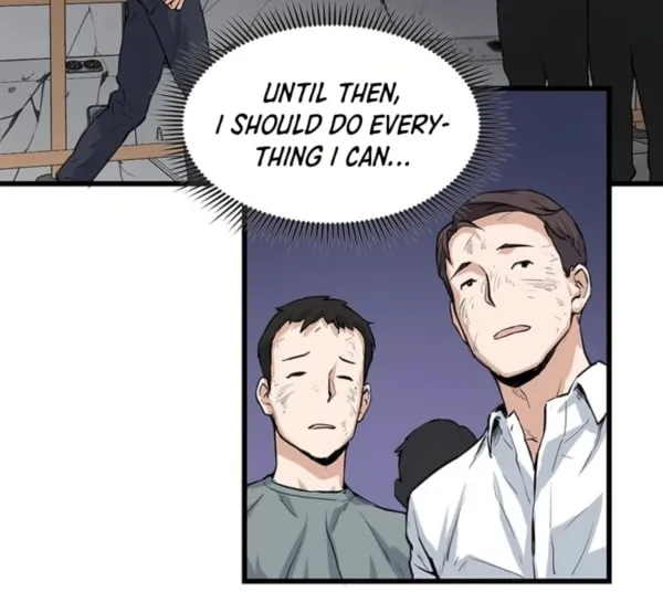 Read Thumbs Up, Level Up chapter 6 image 46 on Lezhin