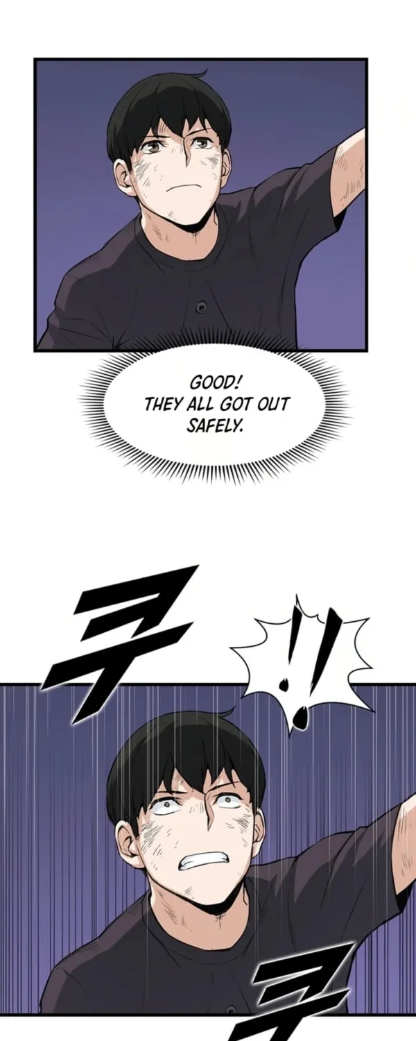 Read Thumbs Up, Level Up chapter 6 image 49 on Lezhin