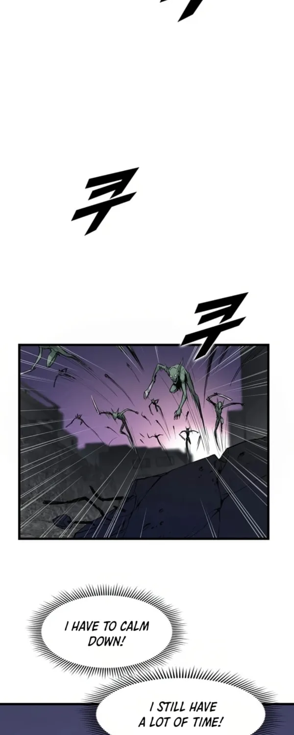 Read Thumbs Up, Level Up chapter 6 image 50 on Lezhin