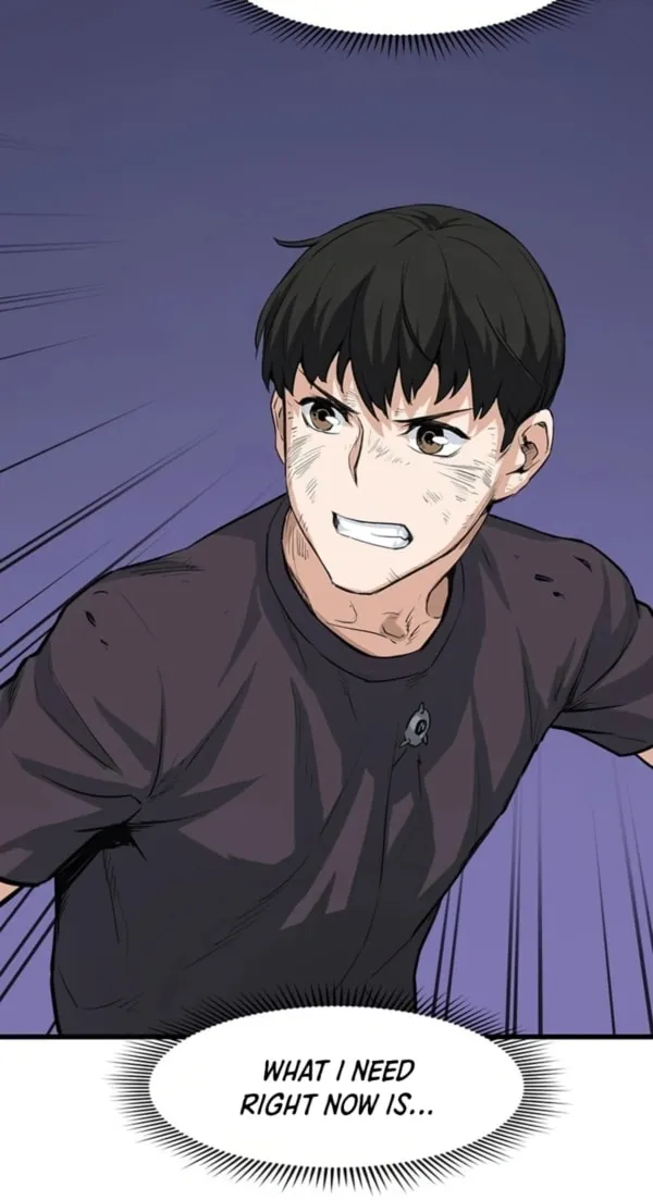 Read Thumbs Up, Level Up chapter 6 image 51 on Lezhin