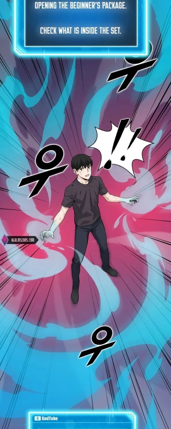 Read Thumbs Up, Level Up chapter 6 image 55 on Lezhin