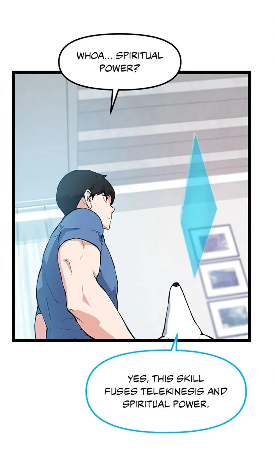 Read Thumbs Up, Level Up chapter 60 image 126 on Lezhin