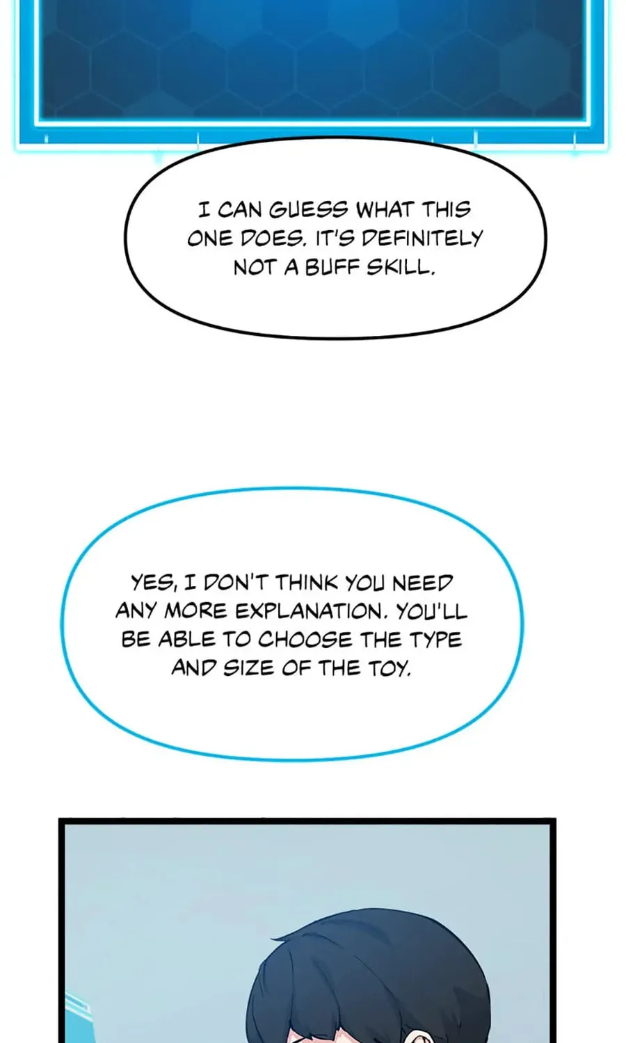 Read Thumbs Up, Level Up chapter 60 image 140 on Lezhin