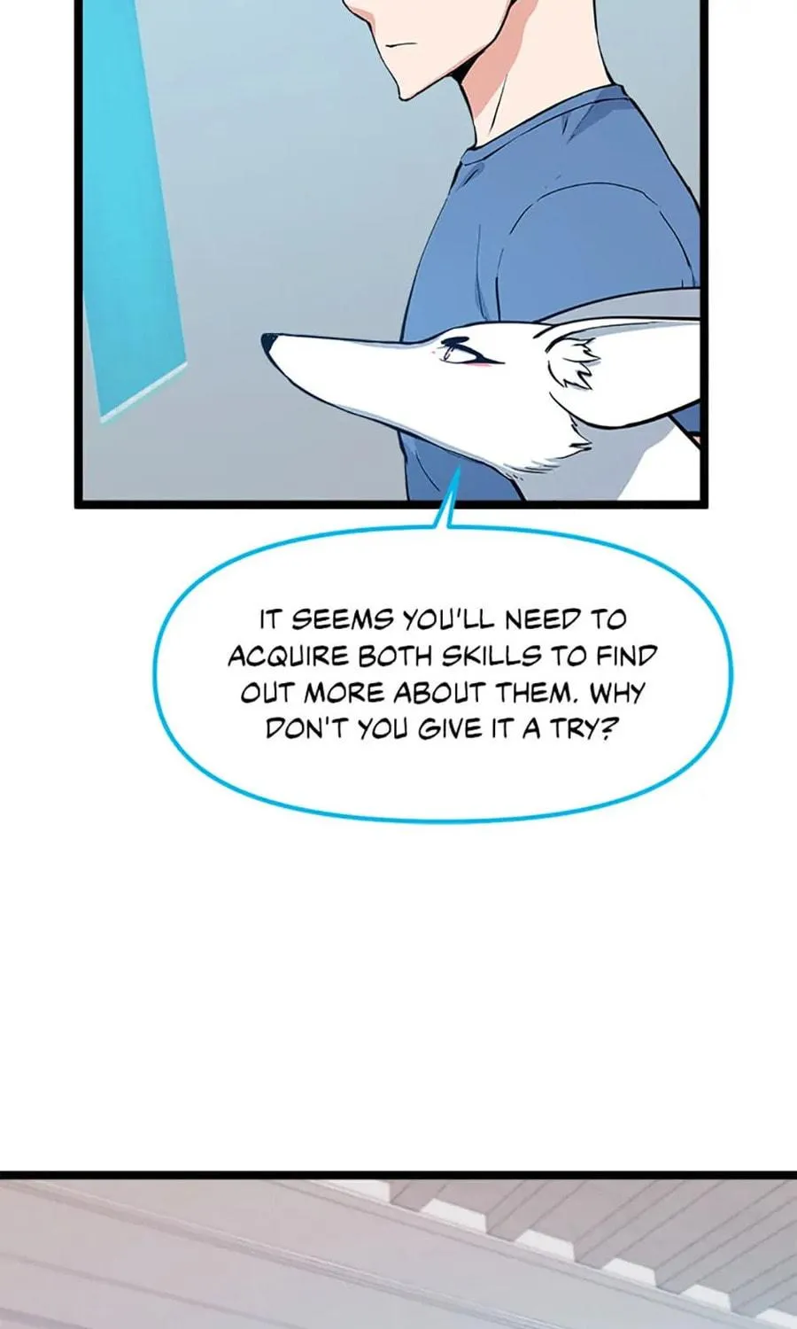 Read Thumbs Up, Level Up chapter 60 image 142 on Lezhin