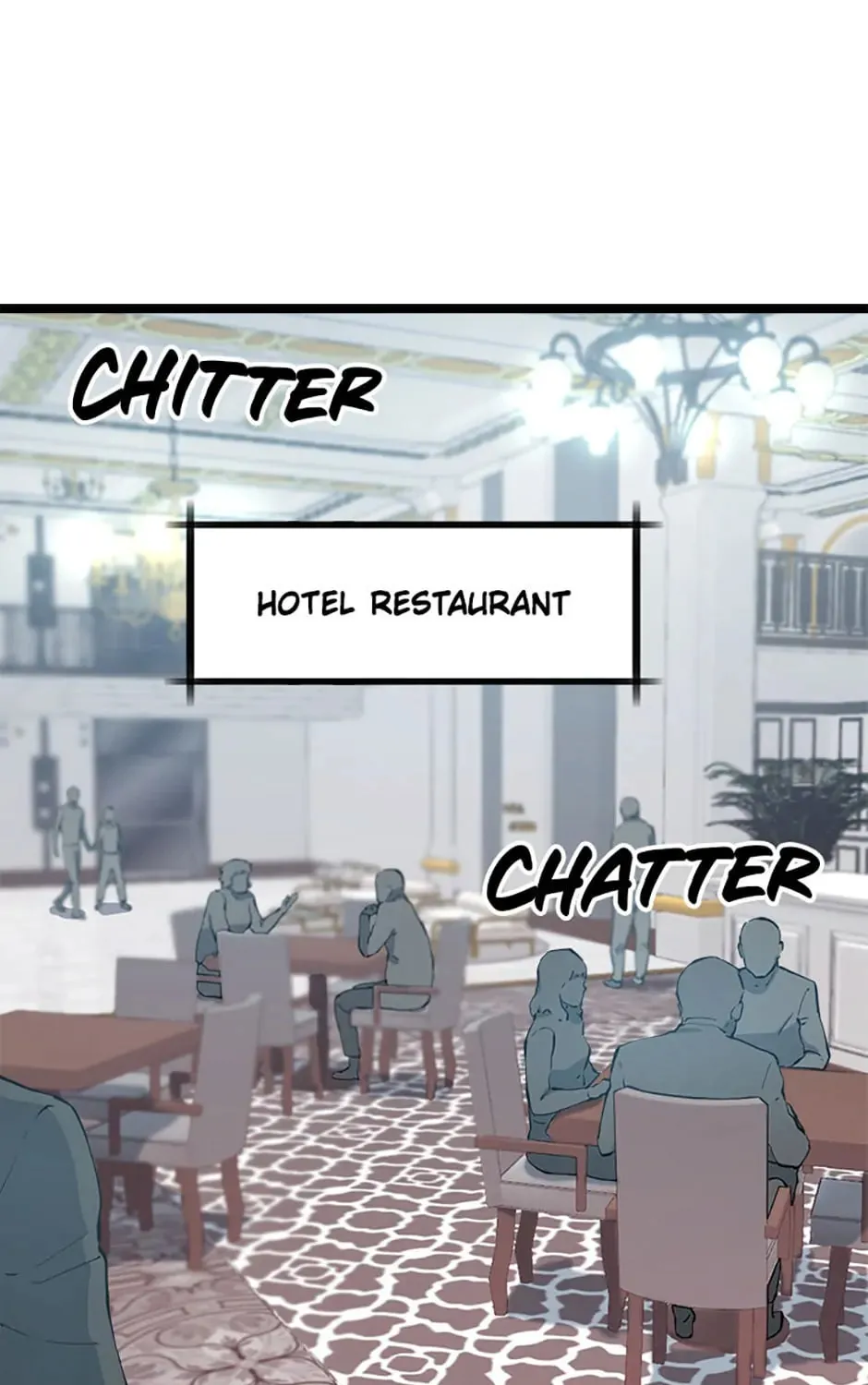 Read Thumbs Up, Level Up chapter 60 image 146 on Lezhin