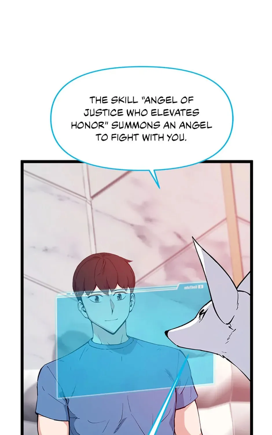 Read Thumbs Up, Level Up chapter 60 image 32 on Lezhin