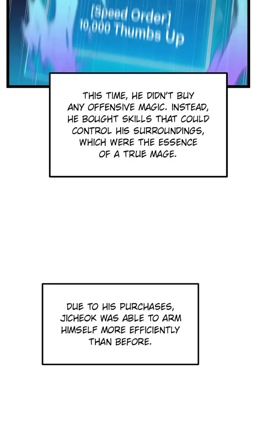 Read Thumbs Up, Level Up chapter 60 image 42 on Lezhin