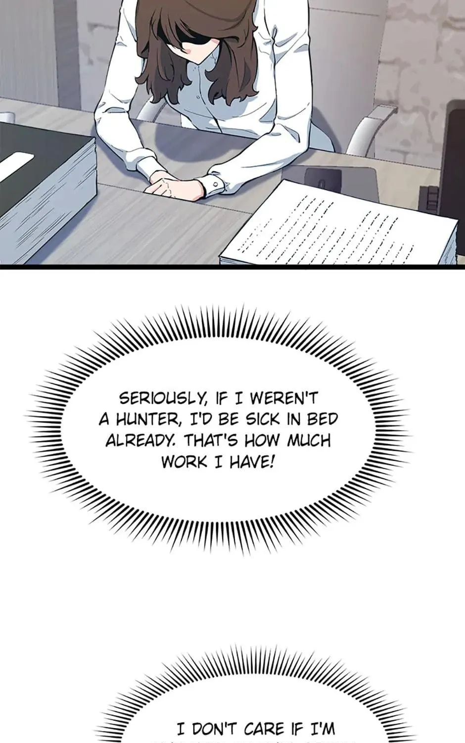 Read Thumbs Up, Level Up chapter 60 image 52 on Lezhin