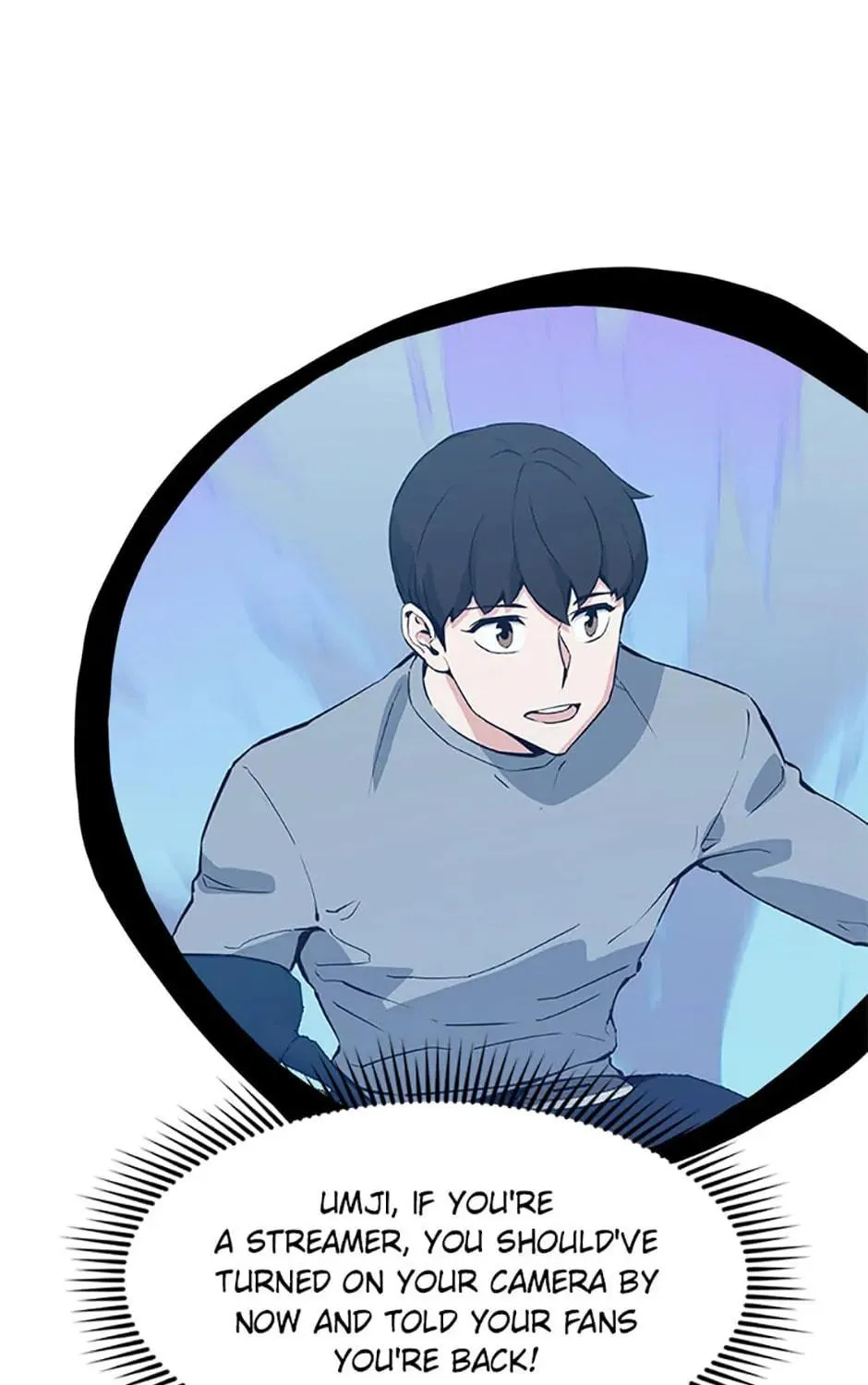 Read Thumbs Up, Level Up chapter 60 image 58 on Lezhin