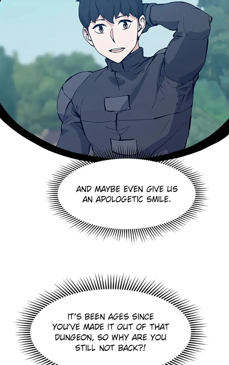 Read Thumbs Up, Level Up chapter 60 image 60 on Lezhin