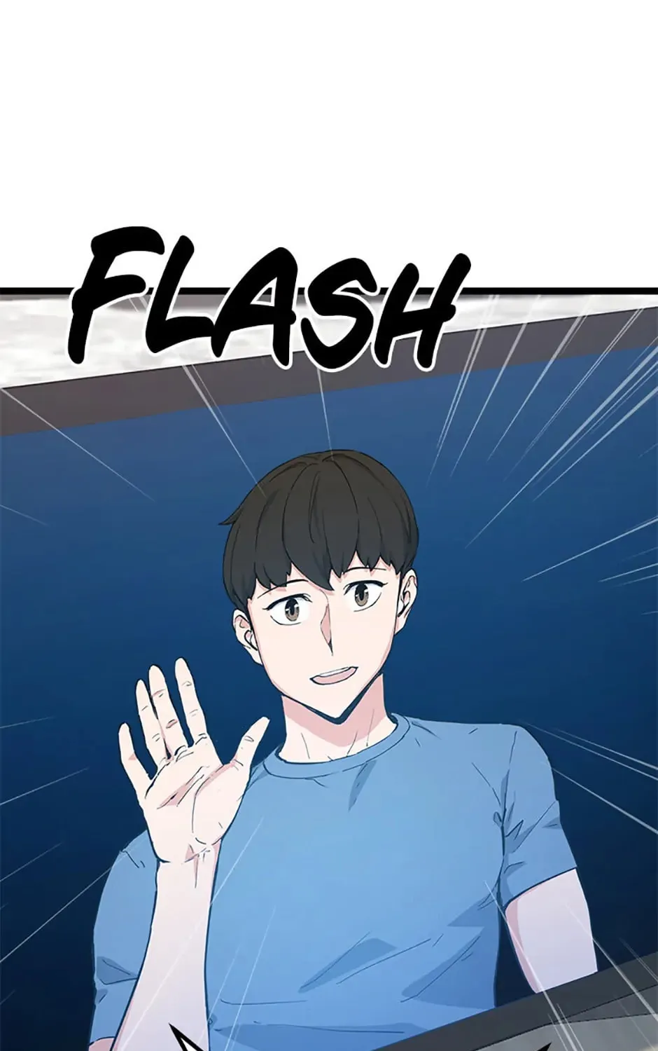 Read Thumbs Up, Level Up chapter 60 image 74 on Lezhin