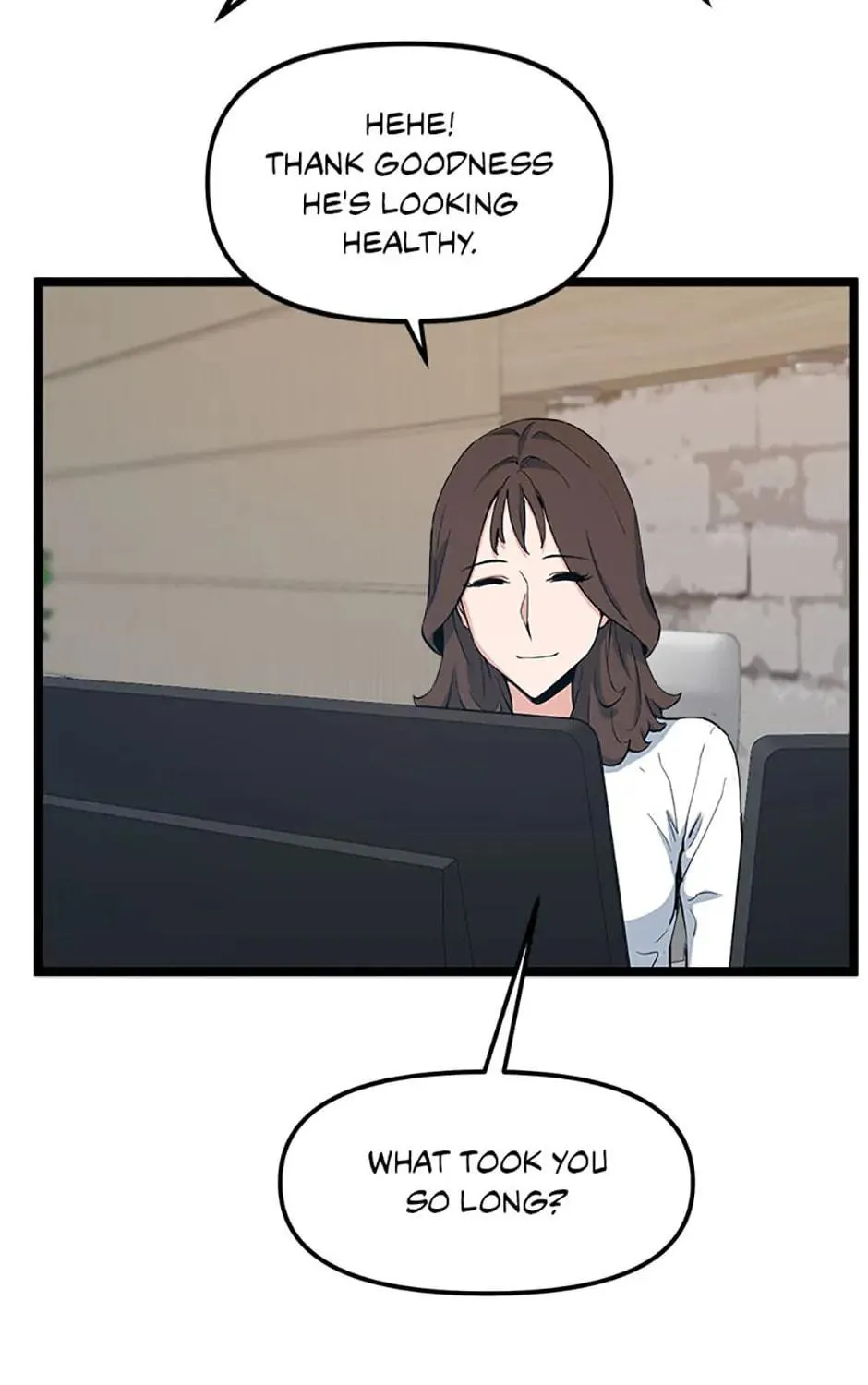 Read Thumbs Up, Level Up chapter 60 image 76 on Lezhin