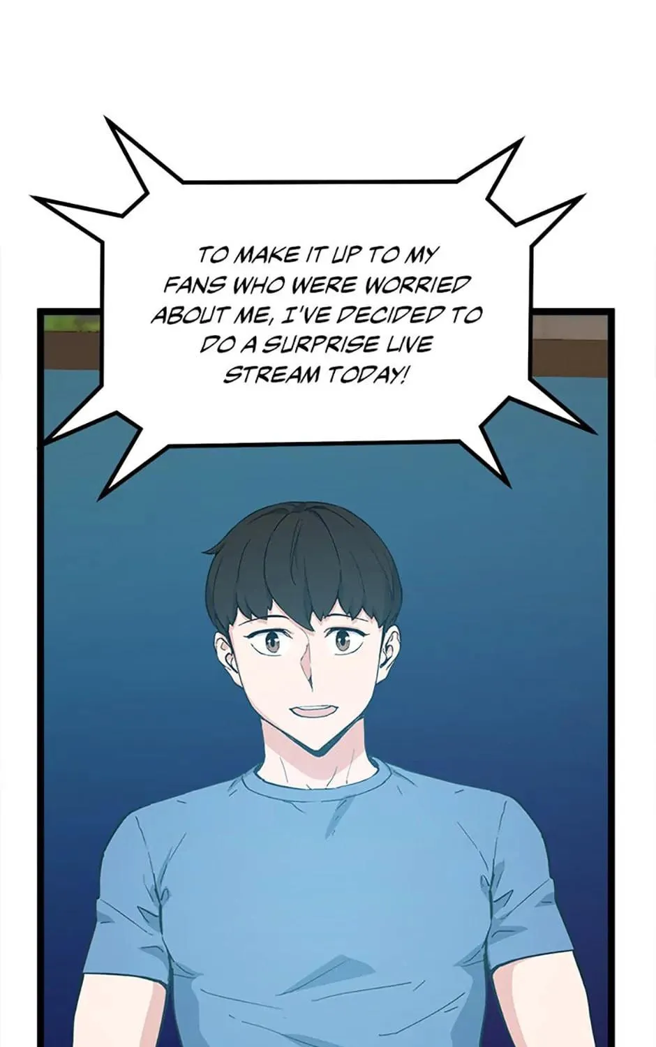 Read Thumbs Up, Level Up chapter 60 image 78 on Lezhin