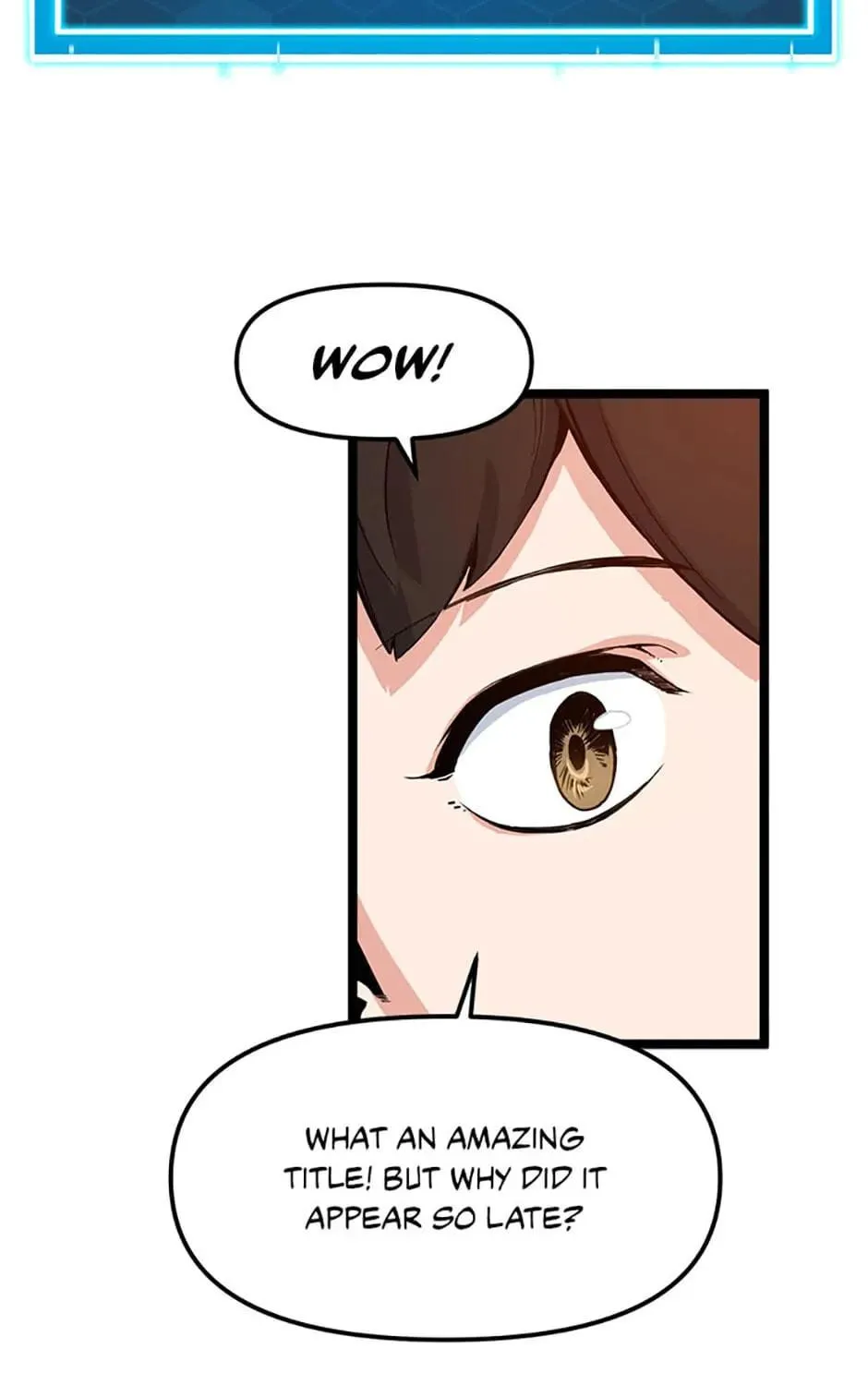 Read Thumbs Up, Level Up chapter 60 image 8 on Lezhin