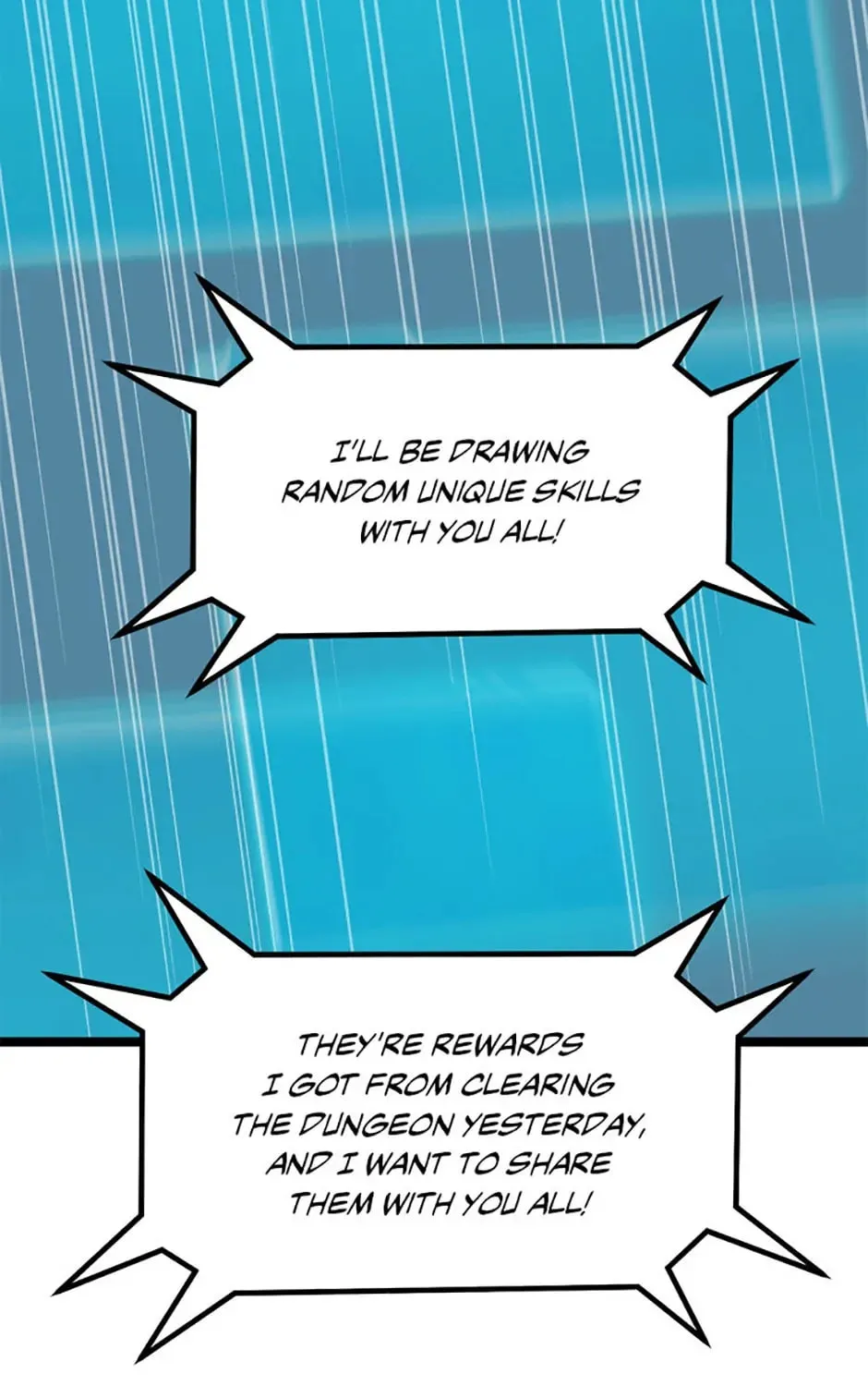Read Thumbs Up, Level Up chapter 60 image 84 on Lezhin