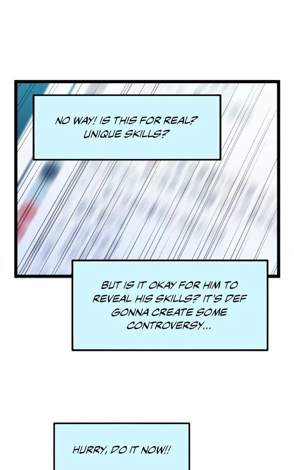 Read Thumbs Up, Level Up chapter 60 image 86 on Lezhin