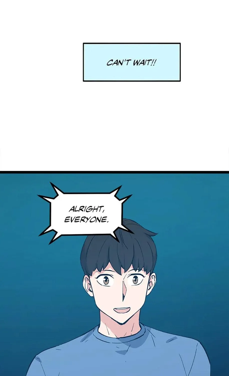 Read Thumbs Up, Level Up chapter 60 image 88 on Lezhin