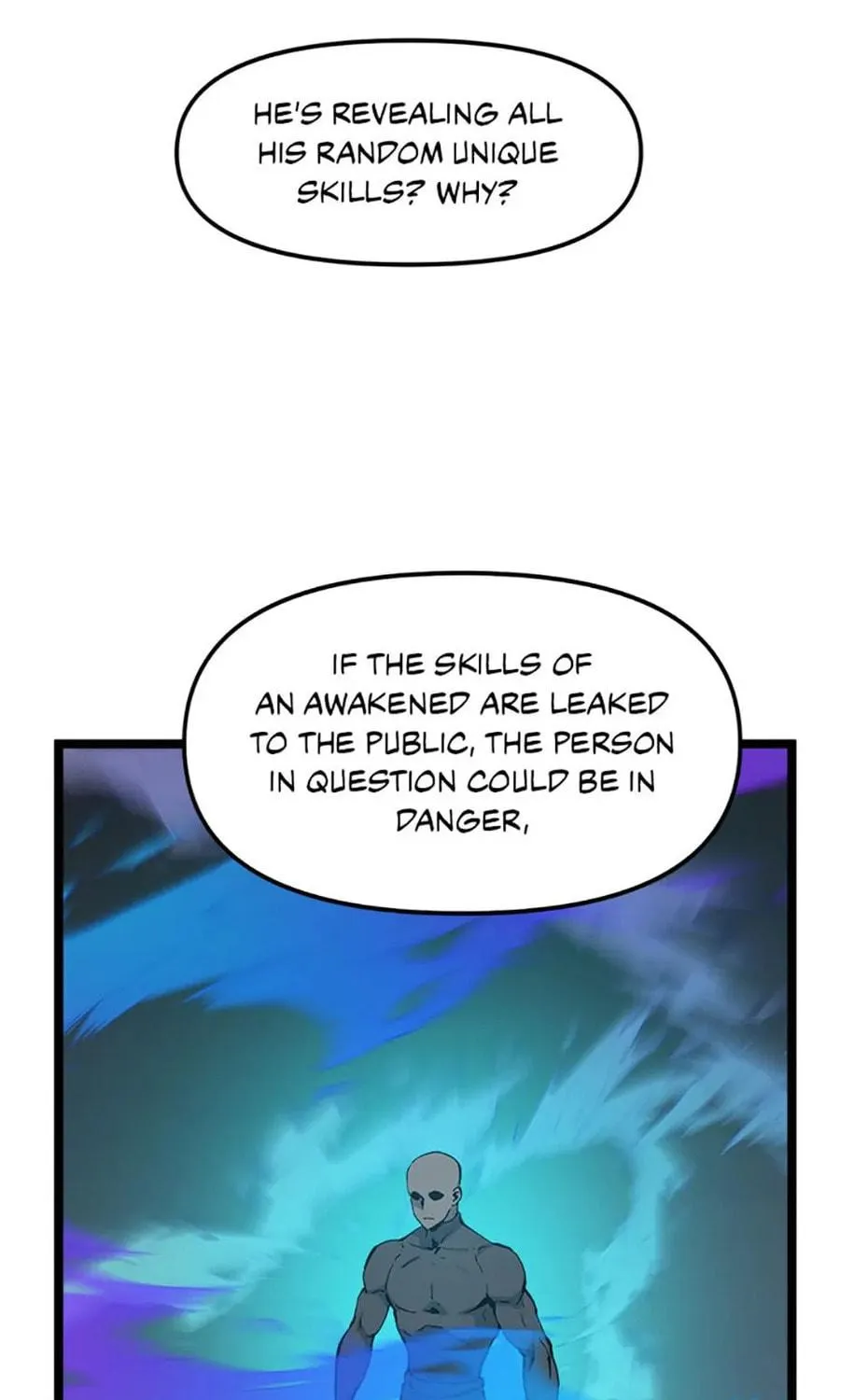 Read Thumbs Up, Level Up chapter 60 image 94 on Lezhin
