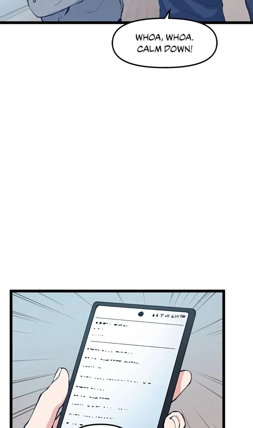 Read Thumbs Up, Level Up chapter 61 image 108 on Lezhin