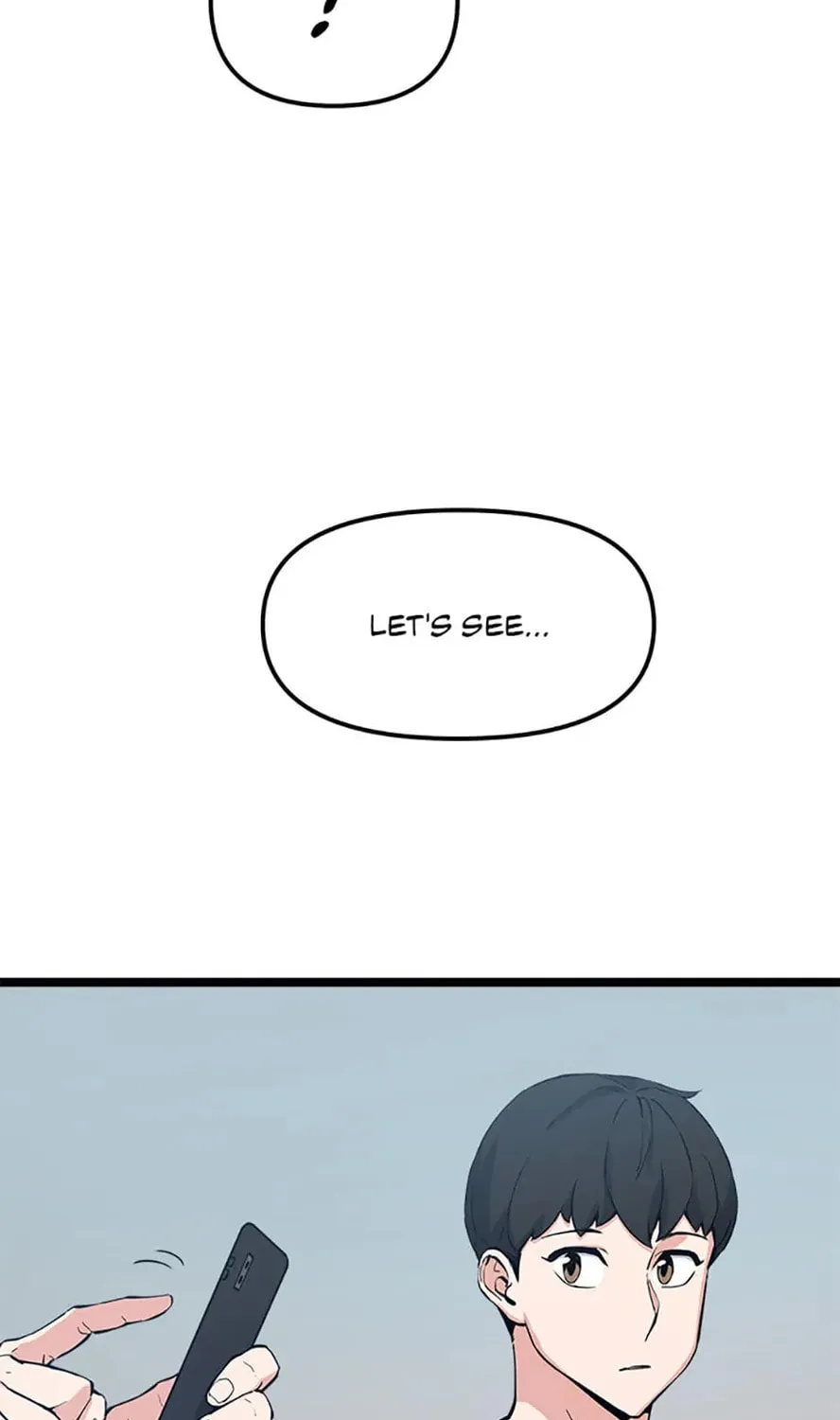 Read Thumbs Up, Level Up chapter 61 image 110 on Lezhin