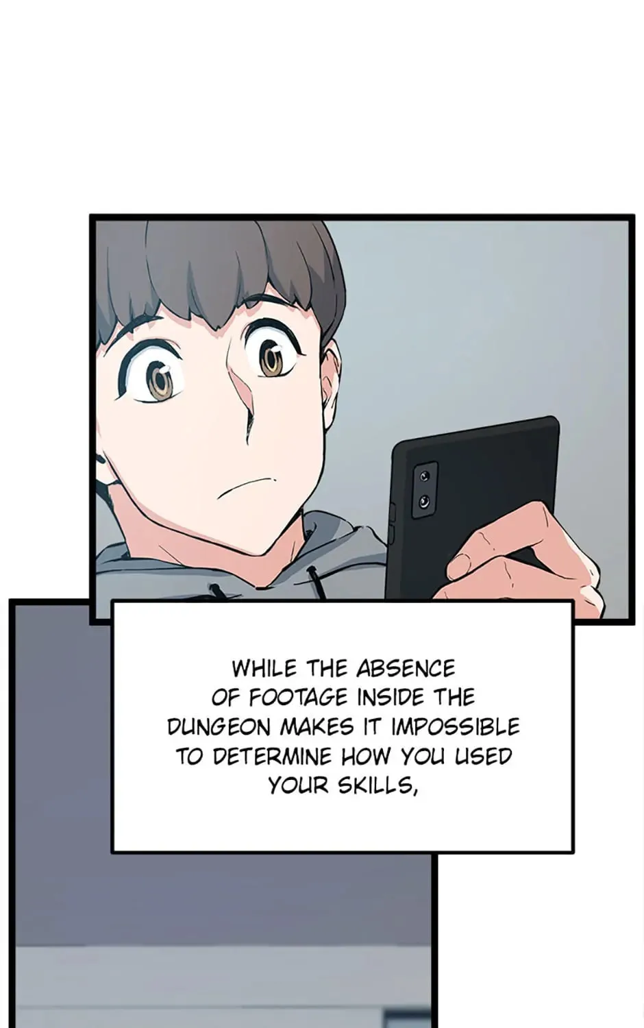 Read Thumbs Up, Level Up chapter 61 image 114 on Lezhin