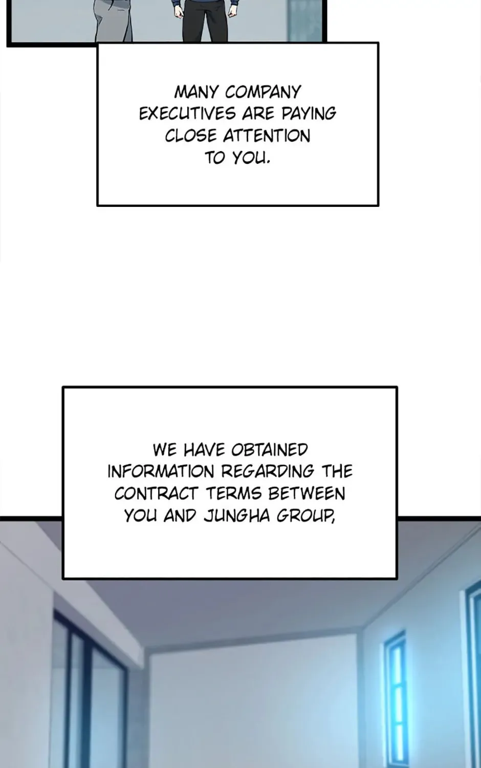 Read Thumbs Up, Level Up chapter 61 image 116 on Lezhin