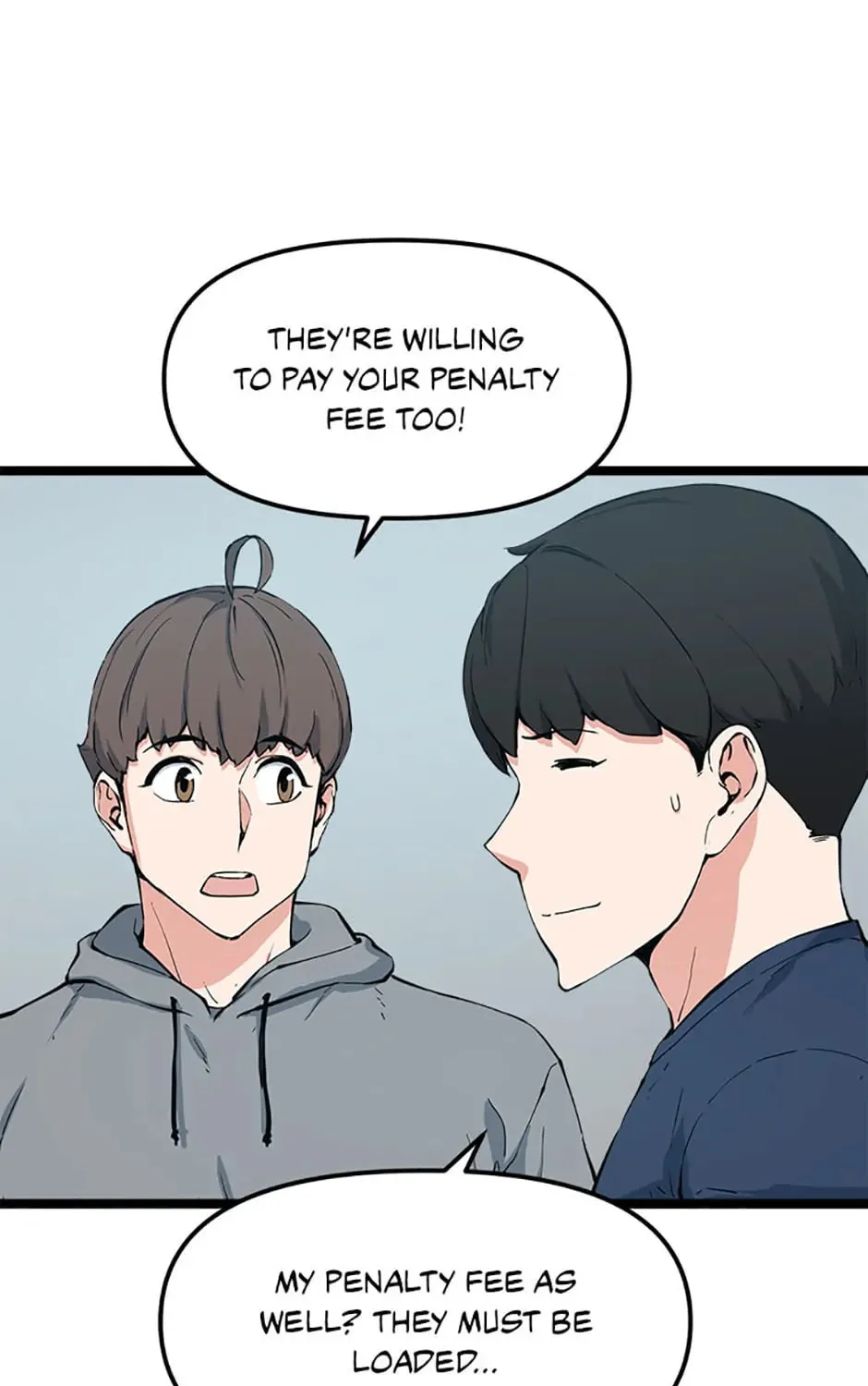 Read Thumbs Up, Level Up chapter 61 image 122 on Lezhin