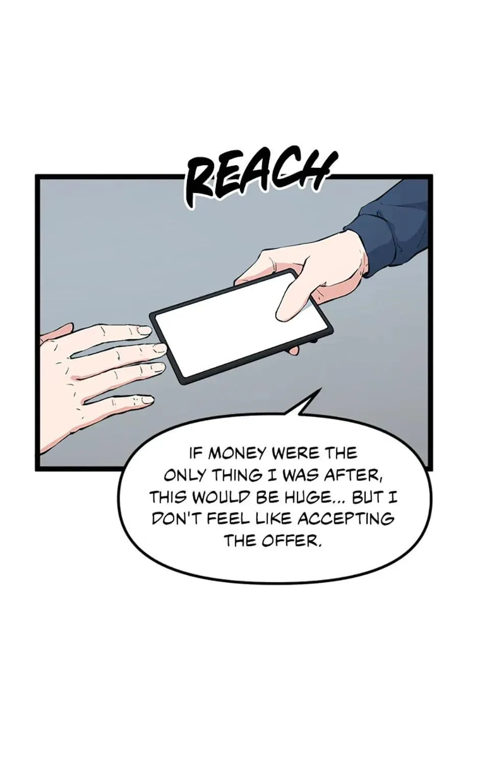 Read Thumbs Up, Level Up chapter 61 image 124 on Lezhin