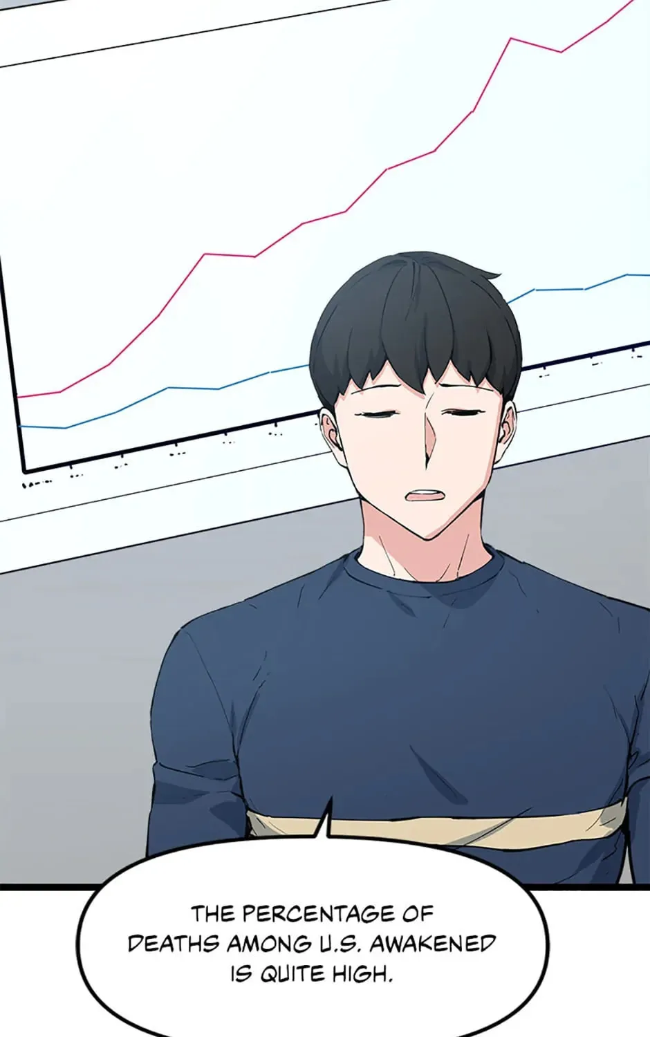 Read Thumbs Up, Level Up chapter 61 image 126 on Lezhin