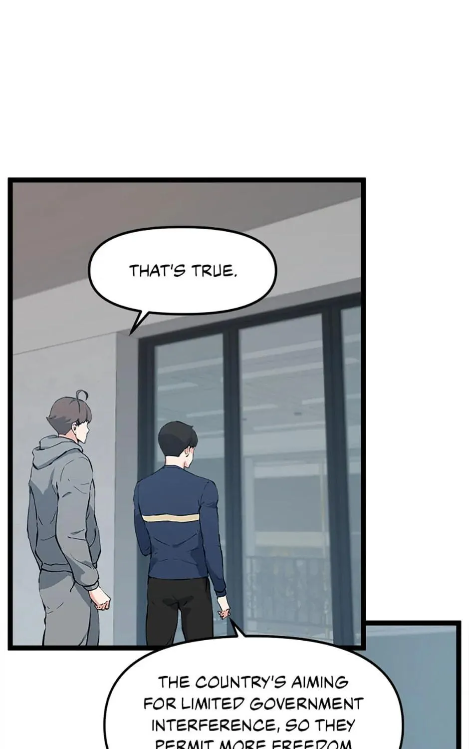 Read Thumbs Up, Level Up chapter 61 image 128 on Lezhin