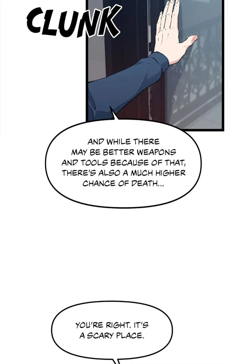 Read Thumbs Up, Level Up chapter 61 image 130 on Lezhin