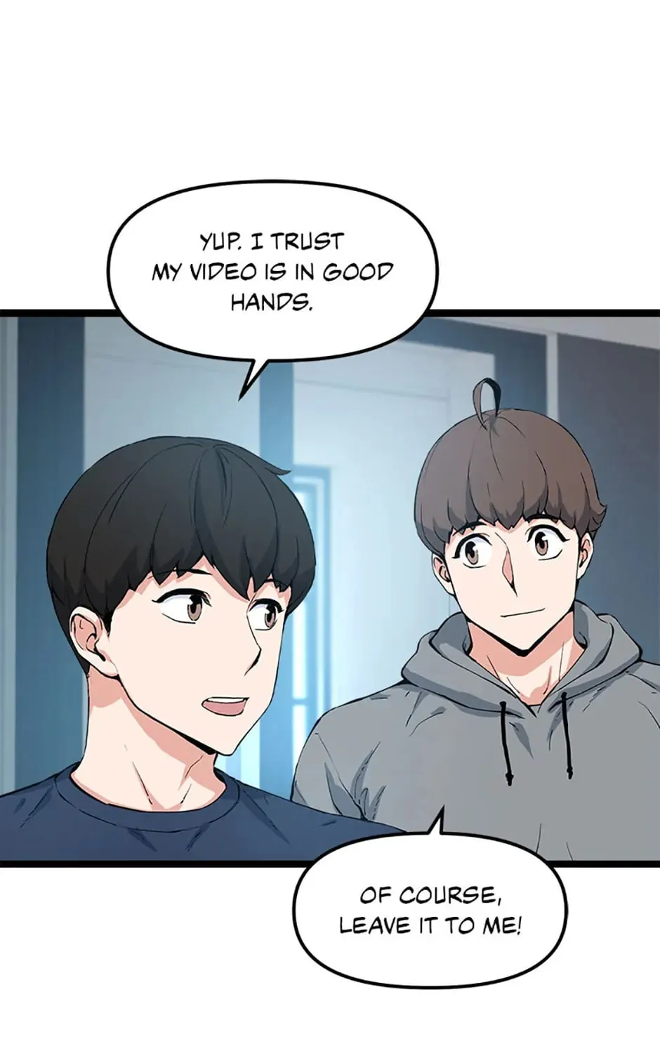 Read Thumbs Up, Level Up chapter 61 image 134 on Lezhin