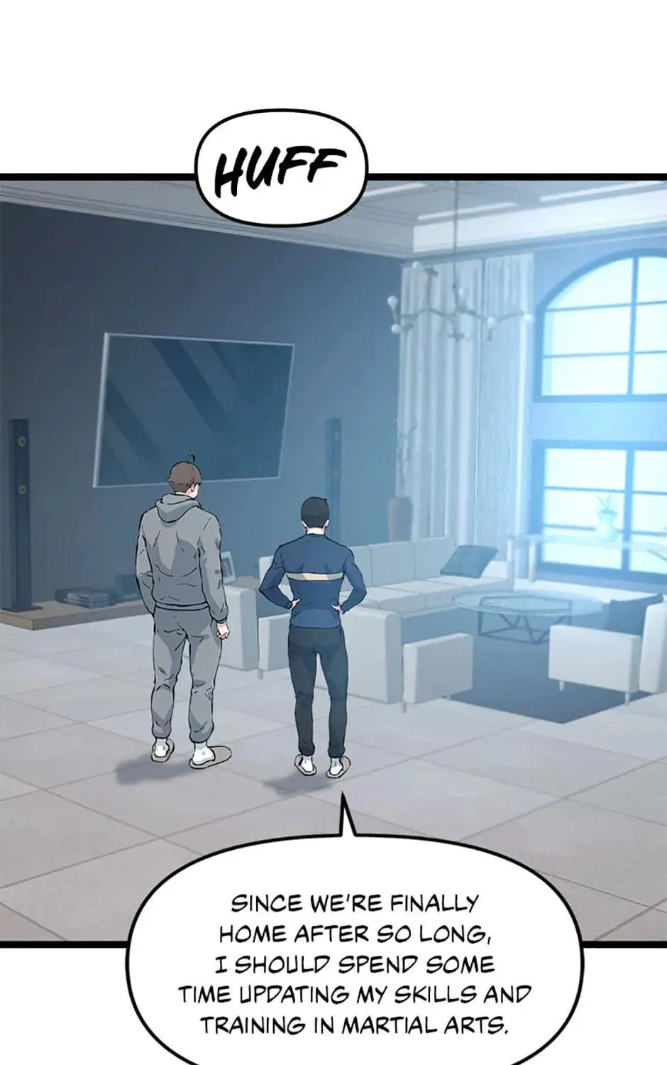 Read Thumbs Up, Level Up chapter 61 image 136 on Lezhin