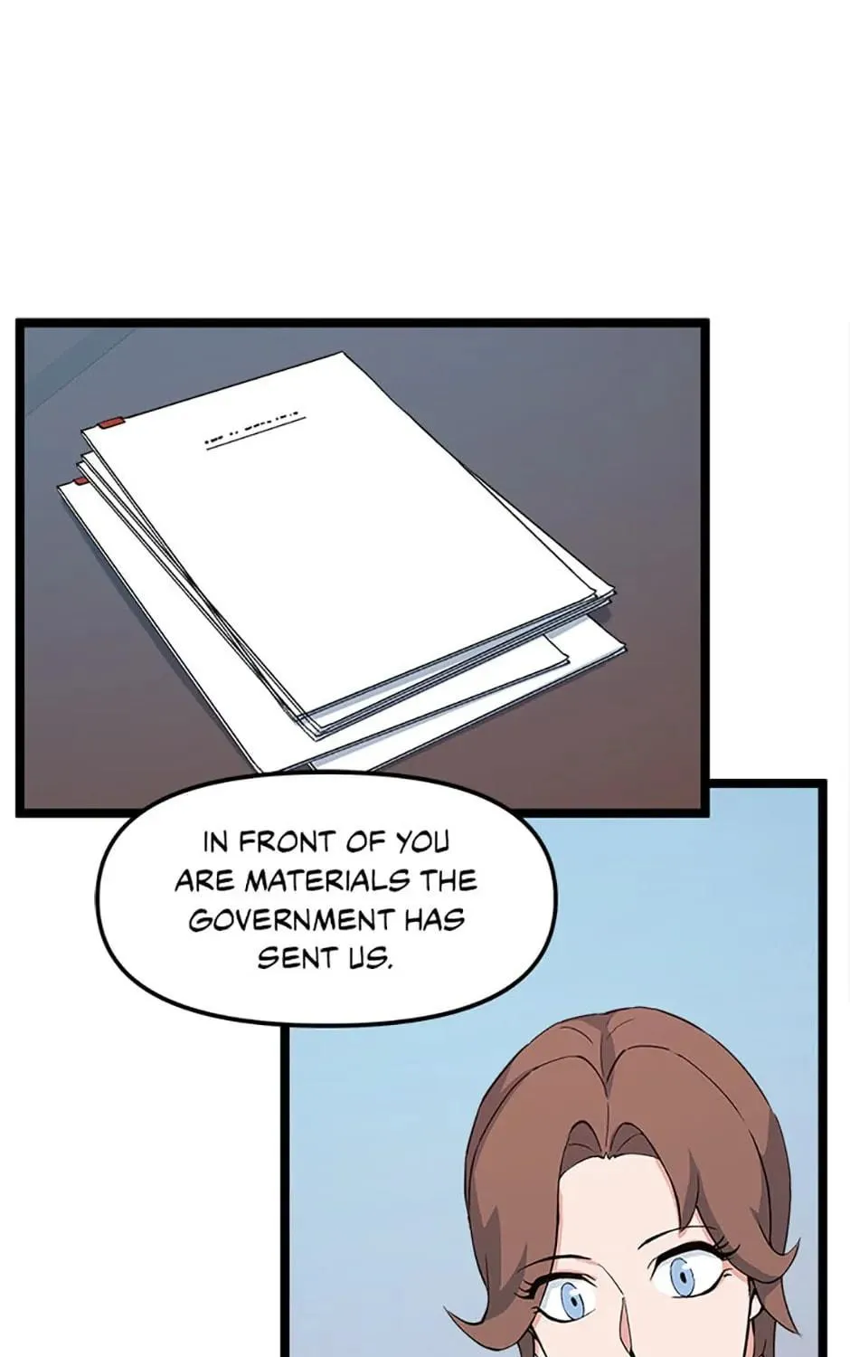 Read Thumbs Up, Level Up chapter 61 image 16 on Lezhin