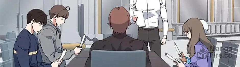 Read Thumbs Up, Level Up chapter 61 image 19 on Lezhin