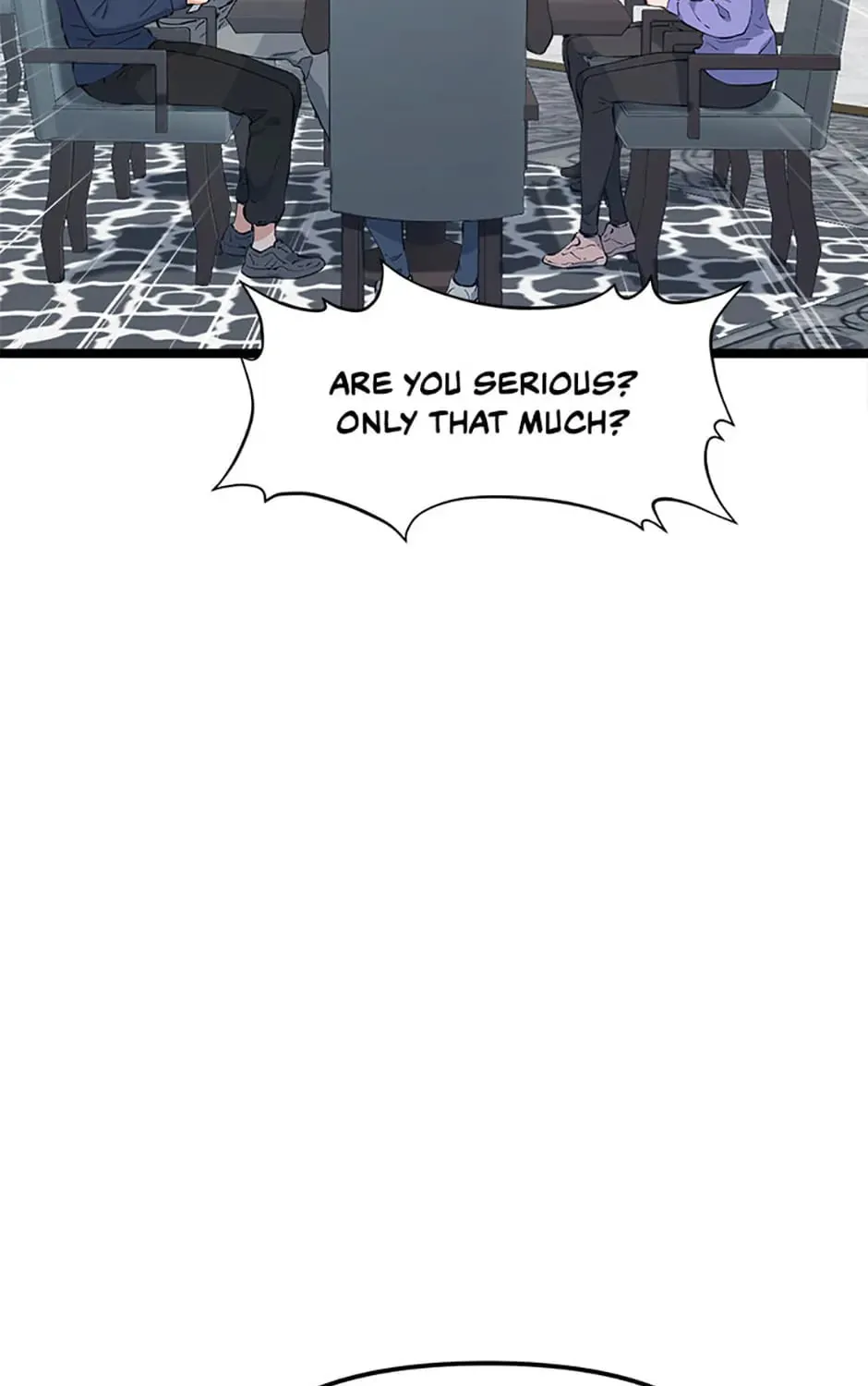 Read Thumbs Up, Level Up chapter 61 image 20 on Lezhin