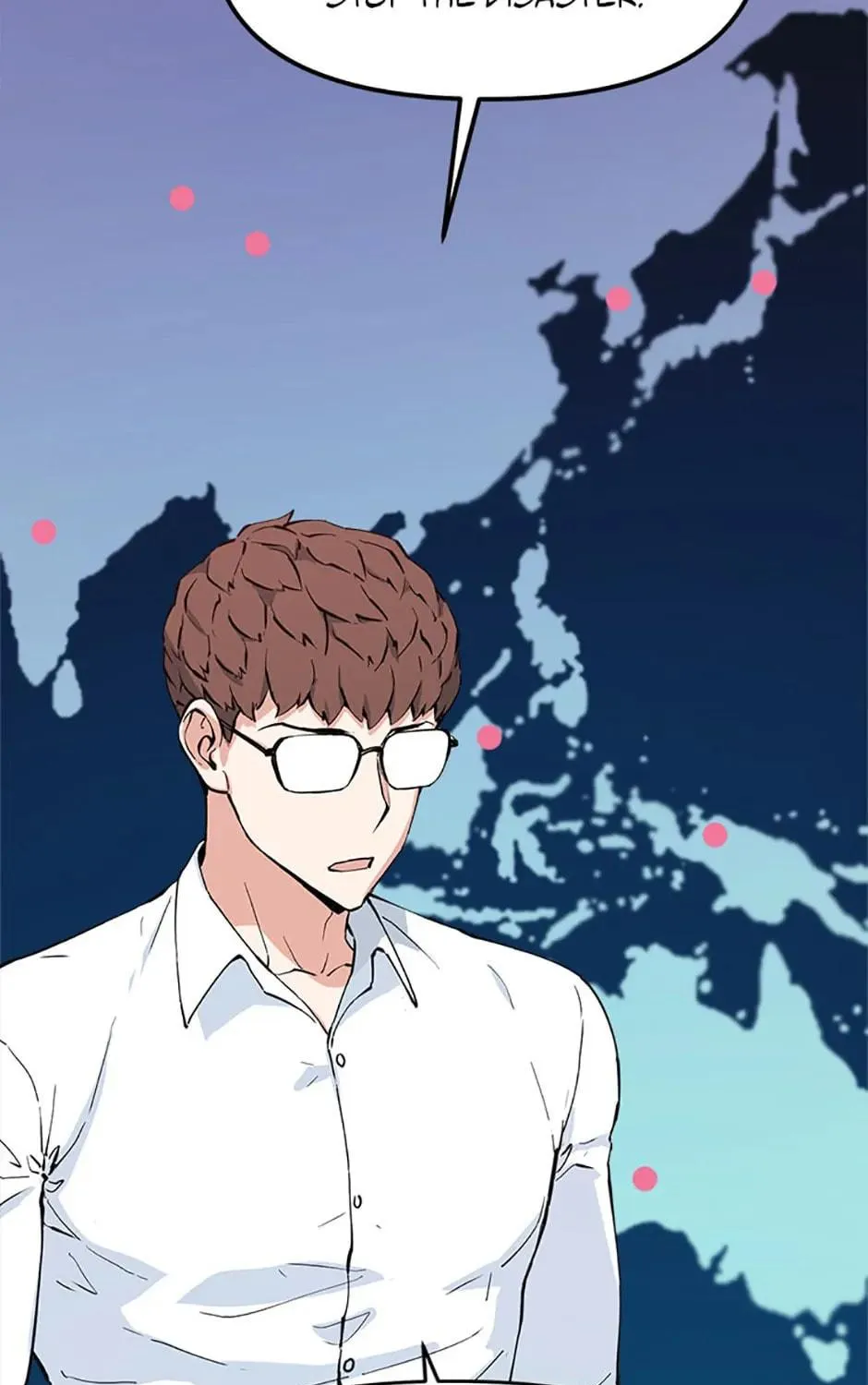 Read Thumbs Up, Level Up chapter 61 image 22 on Lezhin