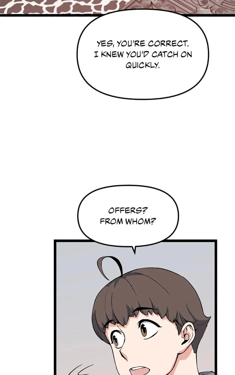 Read Thumbs Up, Level Up chapter 61 image 38 on Lezhin