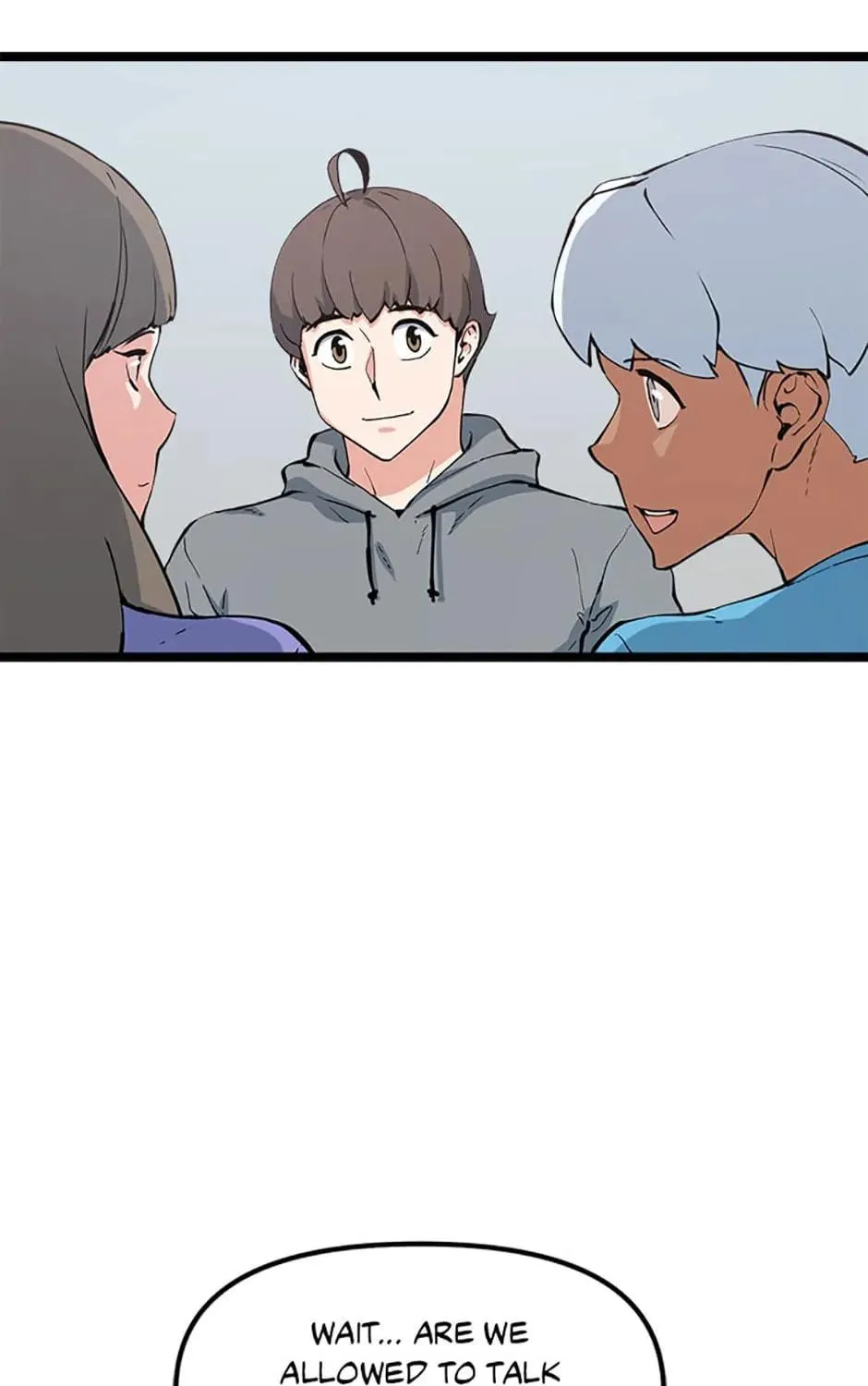 Read Thumbs Up, Level Up chapter 61 image 4 on Lezhin