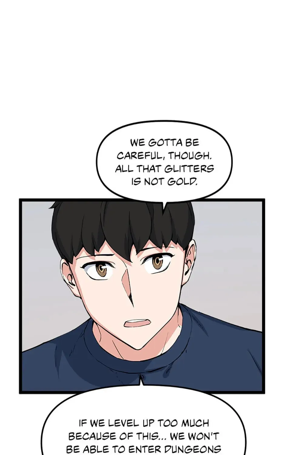 Read Thumbs Up, Level Up chapter 61 image 44 on Lezhin