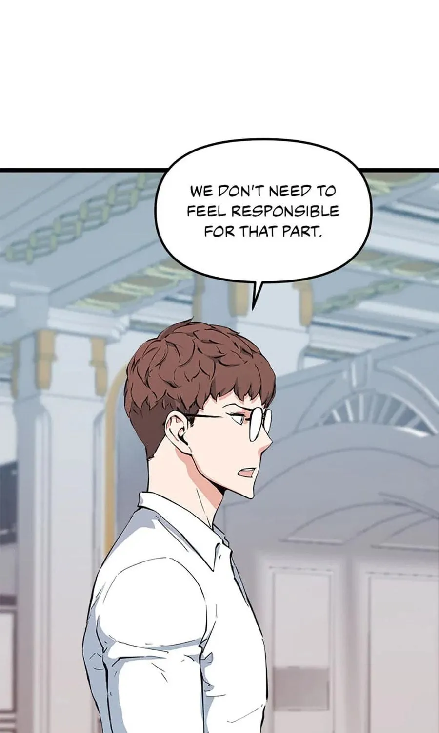 Read Thumbs Up, Level Up chapter 61 image 46 on Lezhin
