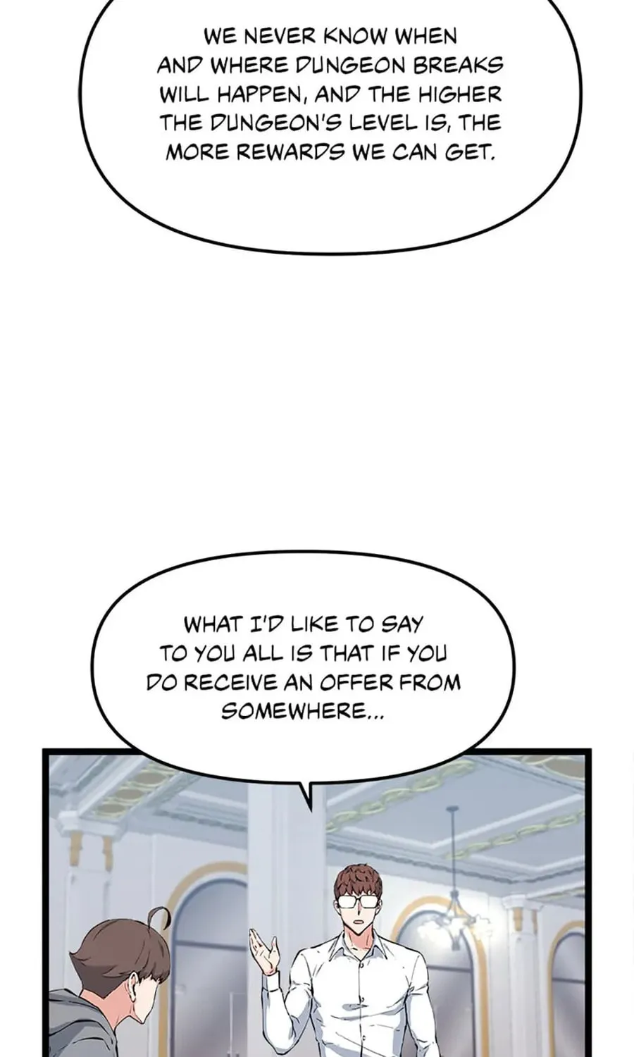 Read Thumbs Up, Level Up chapter 61 image 50 on Lezhin