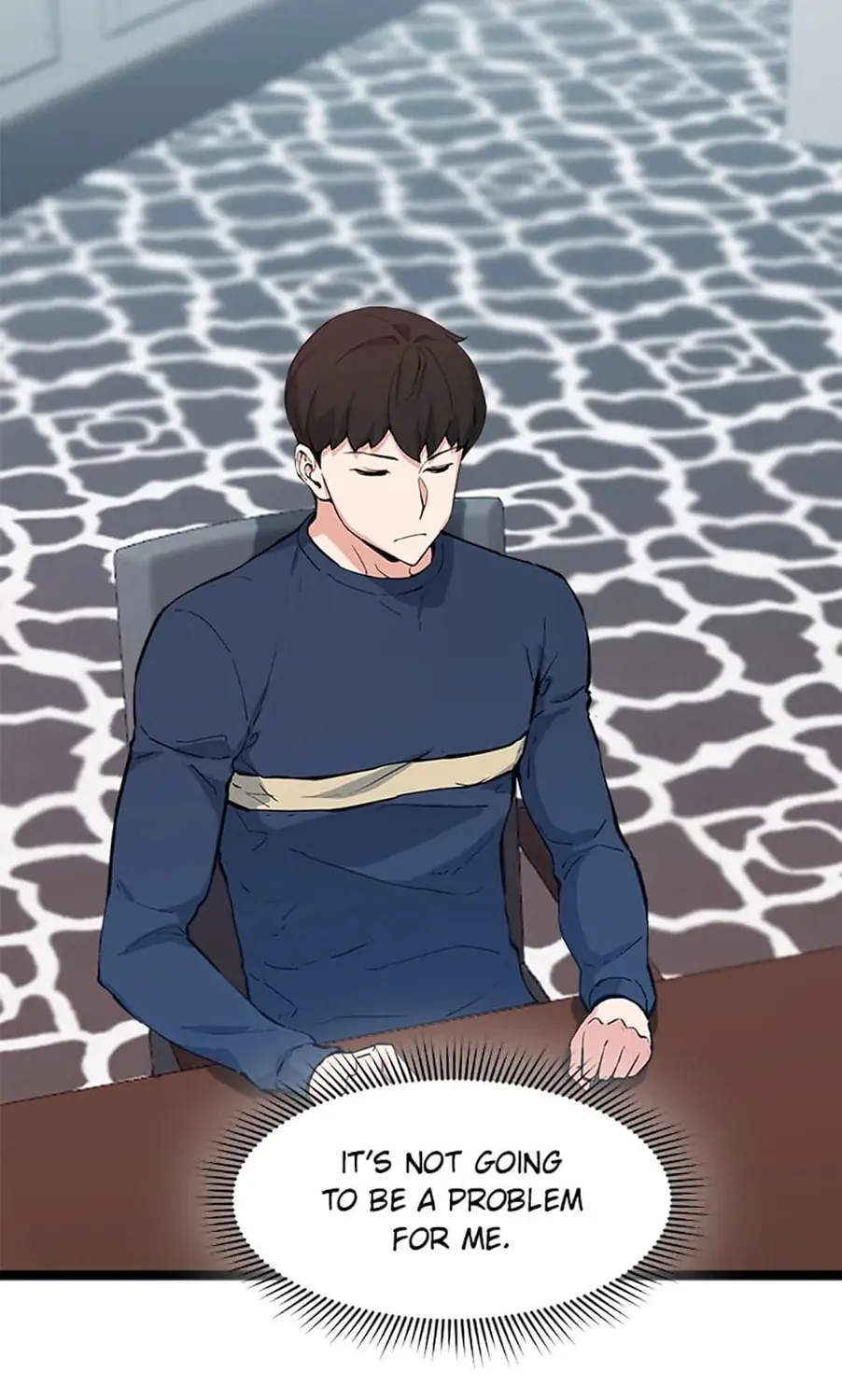 Read Thumbs Up, Level Up chapter 61 image 54 on Lezhin