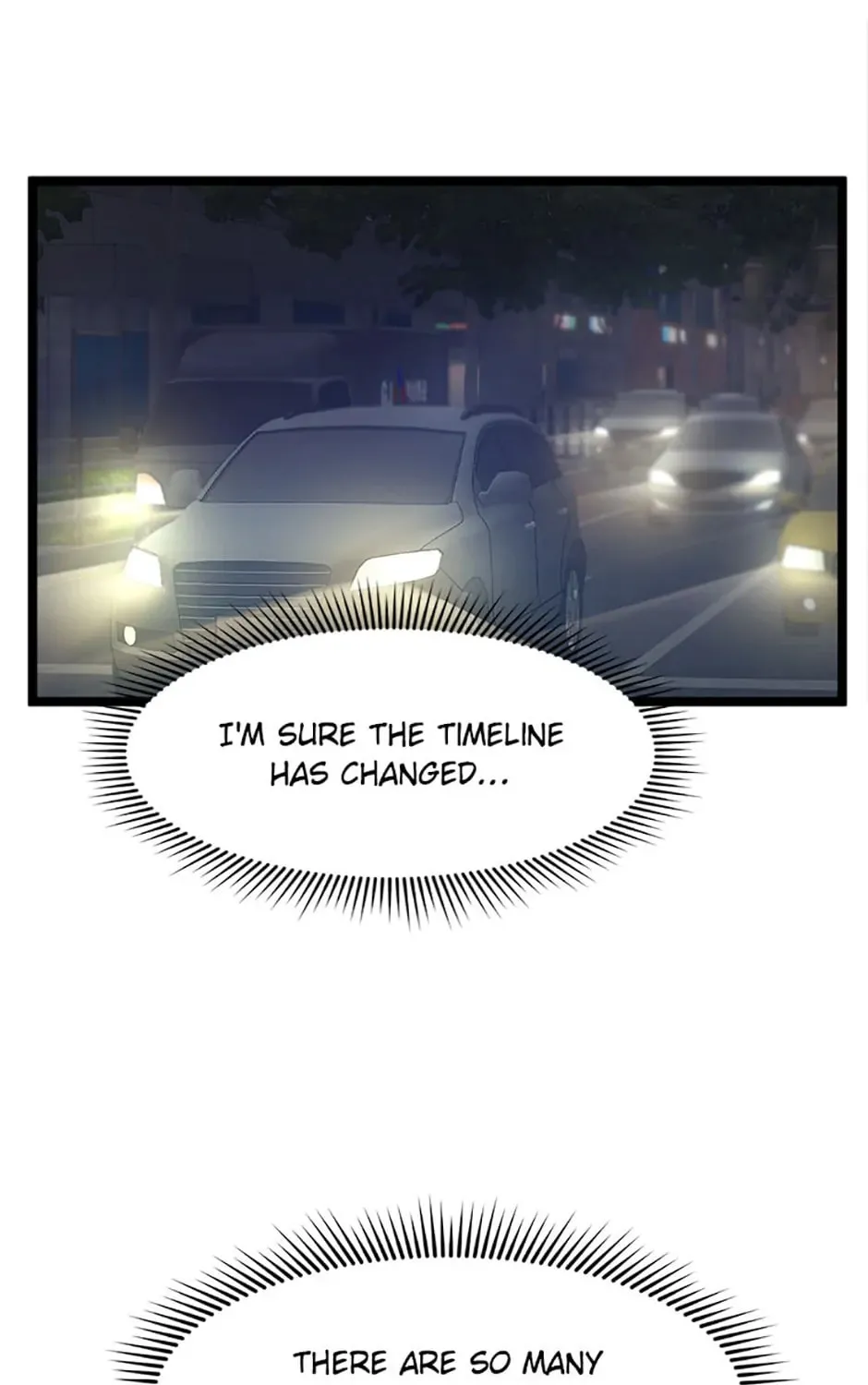 Read Thumbs Up, Level Up chapter 61 image 66 on Lezhin