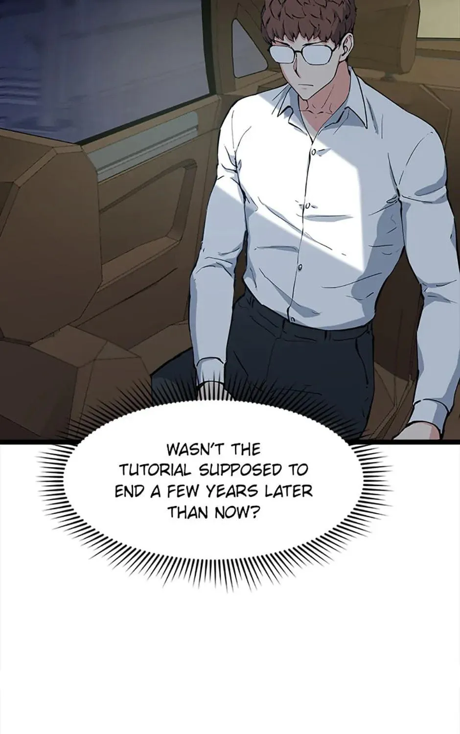 Read Thumbs Up, Level Up chapter 61 image 68 on Lezhin