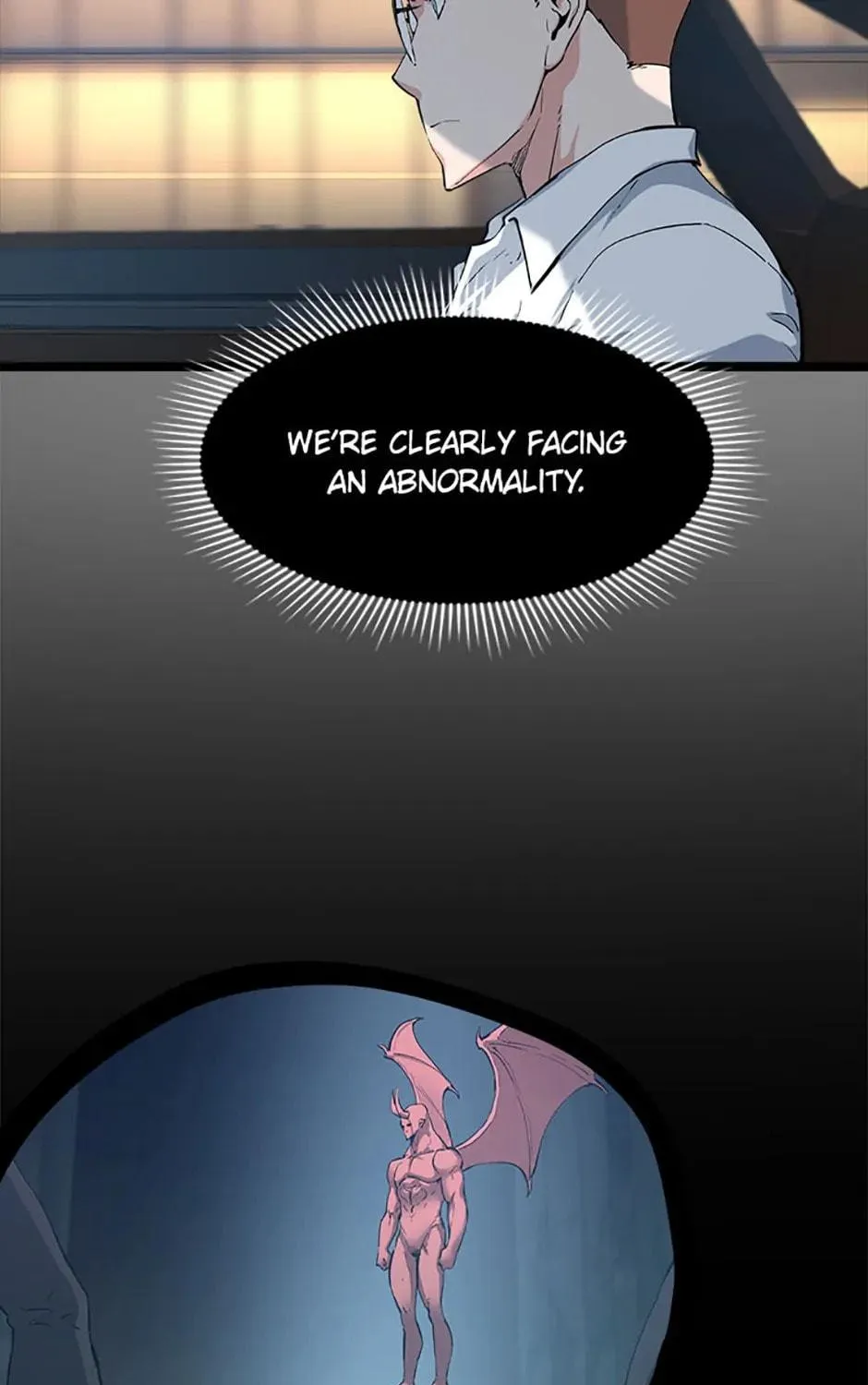 Read Thumbs Up, Level Up chapter 61 image 70 on Lezhin