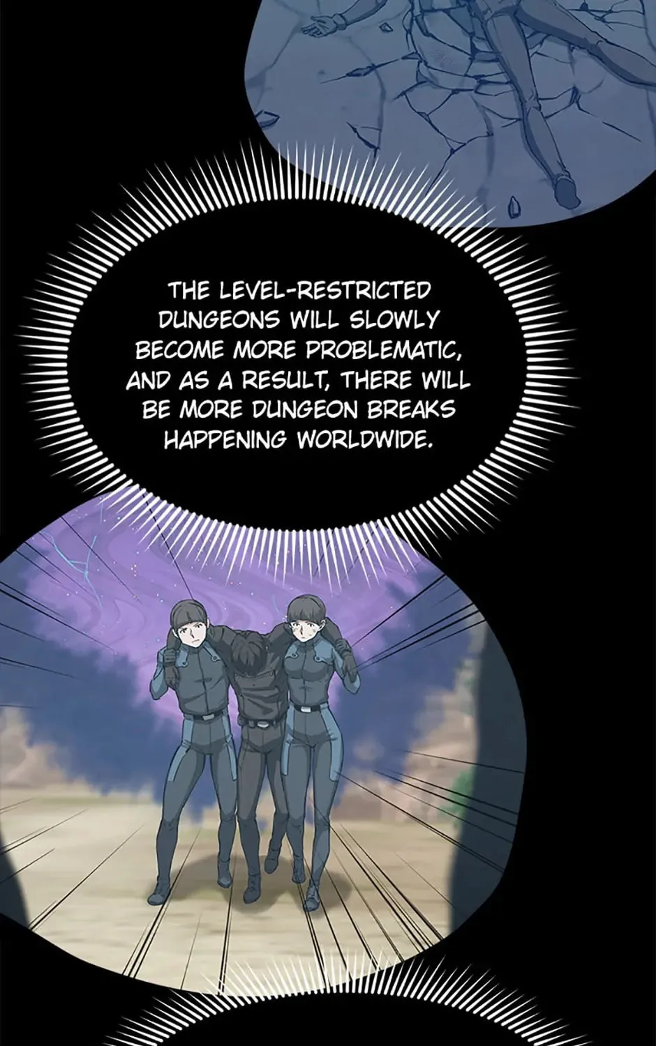 Read Thumbs Up, Level Up chapter 61 image 72 on Lezhin