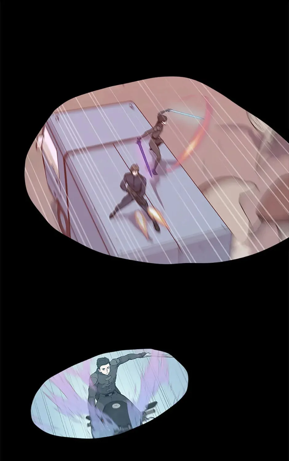 Read Thumbs Up, Level Up chapter 61 image 74 on Lezhin